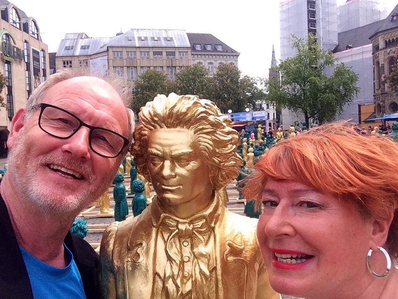 250 Jahre Beethoven 2020 in Bonn